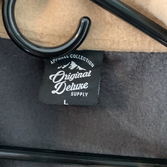 Patchwork jacket - Picture 2 of 3